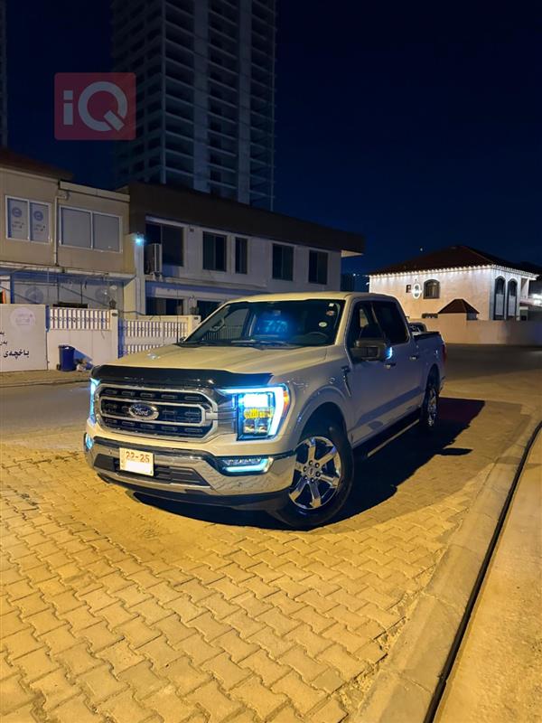 Ford for sale in Iraq